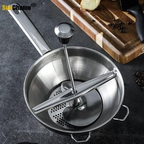 Spice mill Utensils kitchen Supplies Pepper grinder Cookware For spice kitchen tools and gadgets salt and pepper Kitchen fixture