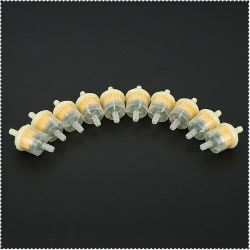 Motorcycle Oil Filter Petrol Gas Gasoline Liquid Fuel Scooter for Ducati SMART LE S2R 1000 SPORT 1000 MTS1100 S PAUL