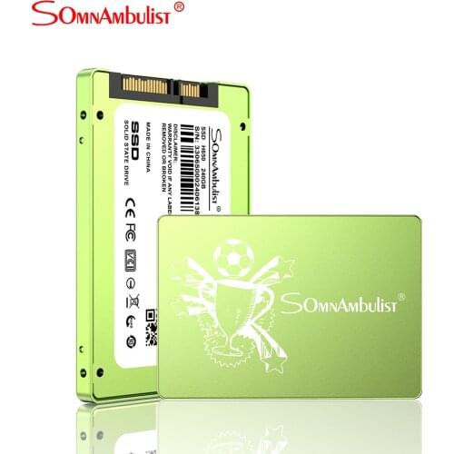 New SSD 120GB 240GB 480GB 2TB SSD SATA SATAIII 120GB 240GB 480GB 2TB SSD HDD 2.5 hard driveInternal solid state drive