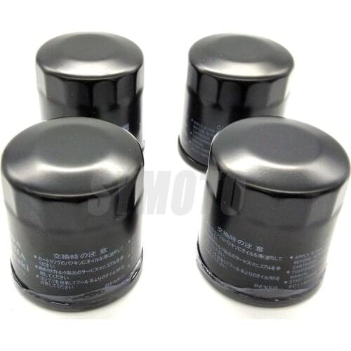 Motorcycle Oil Grid Filters Cleaner For Kawasaki ZX-14 ECF,EDF,EEFA,FEFA,FFFA Ninja ZX1400 ZX14 2012 2013 2014 2015 2016