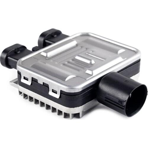 Cools one fan control module 940009402 940004000 940008501 940004300, 940009400 for Volvo S60 V70 Ford Galaxy Galaxy Rover