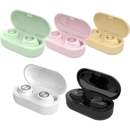 Ohwogot Portable Audio Equipment