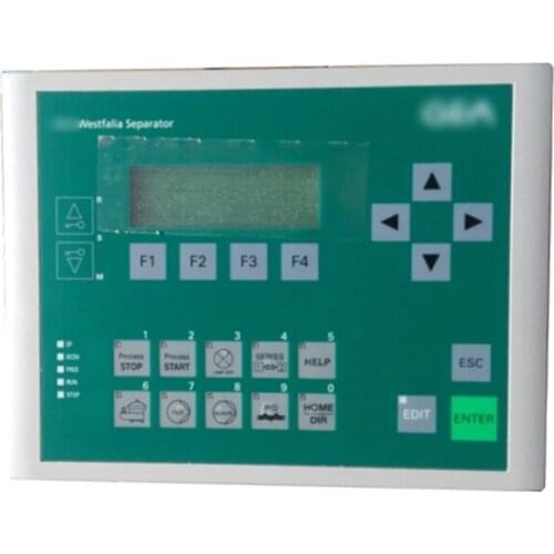 GEA panel 0005-4050-430 C7-613 6ES7613-1CA02-0AE3 6ES7 613-1CA02-0AE3