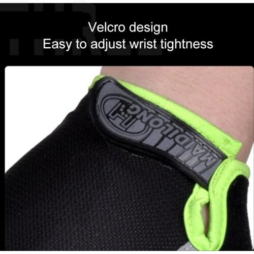 Gloves Half Finger Breathable Anti-slip Anti-sweat Anti-shock Sports Gloves for Men and Women QW