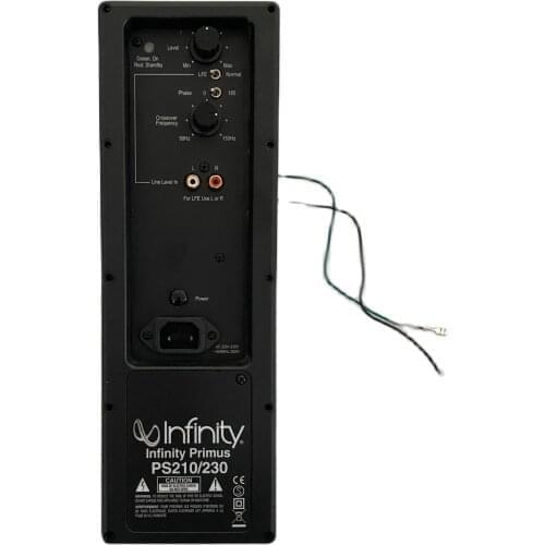 US EMP subwoofer board pure subwoofer amplifier board 200W placa amplificadora subwoofer,amplificador subwoofer