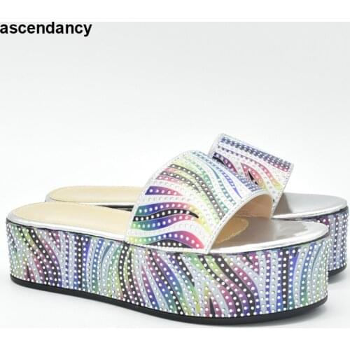 Latest Plus Size Women Shoes 43 Ladies Dress Shoes 2021 Women Shoes Open Toe Shoes Luxery Shoes Women Ladies Shoes and Sandals