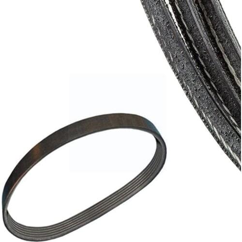 Car Rubber Drive Belt Band Saw For Craftsman Model 124.21400 Auto Accessories R6O6