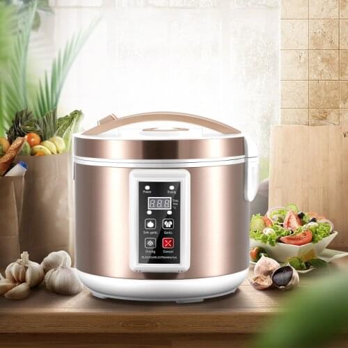 SEAAN Equipment For Brewing And Winemaking