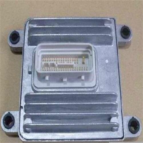 SMW250974，INJECTION ECU(EUR IV+OBD)