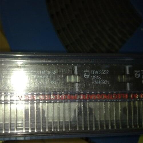 TDA3652 A3652 3652 new original 10pcs/lot
