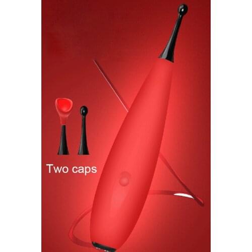 Female Stimulator Massage Stick Vibrator Sex Tools for Women Feminino Clitoris Erotic Intimate Vibration Adult Products Sex Toys