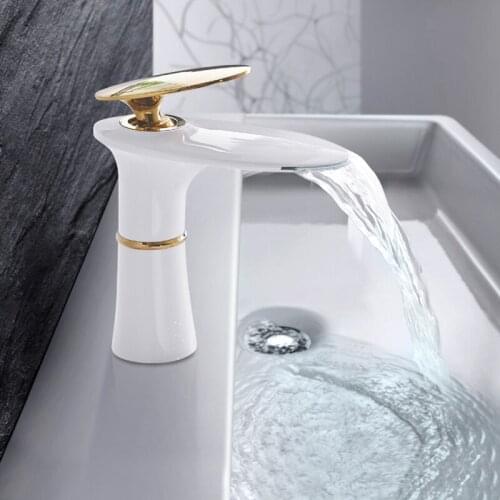ZXCXZ Bath Faucets