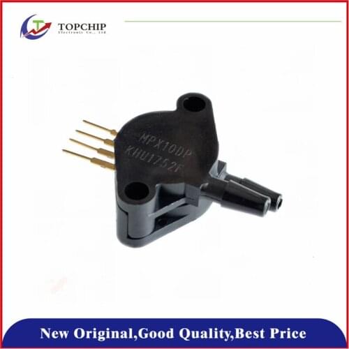 1Pcs New original 1.45 PSI MAX Pressure Sensor MPX10DP