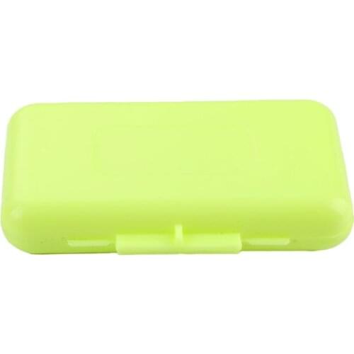 10Packs Dental Orthodontics Wax Gum Irritation Teeth Whitening Oral Hygiene Tool