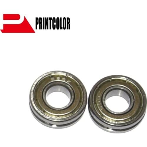 20X AE03-0053 AE030053 Fuser Pressure Roller Bearing for Ricoh Aficio 2051 2060 2075 MP 6000 6001 6002 7000 7001 7502 8000 8001