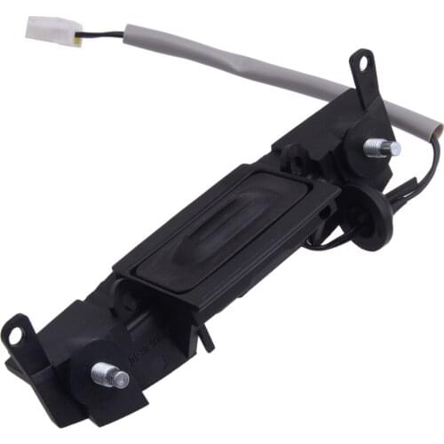 25380-AX600 Boot Lid Tailgate Trunk Opening Release Switch 2 Pin Fit for Nissan Micra III Hatchback K12 25380-AX60B 25380-AX60A