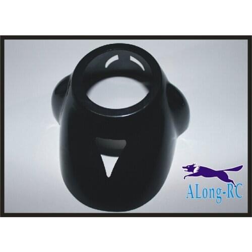 FREE shipping 2PCS rc airplane RC model spare part RC plane cowl for WINGSPAN 1200 MM EPO F3A plane diy model part