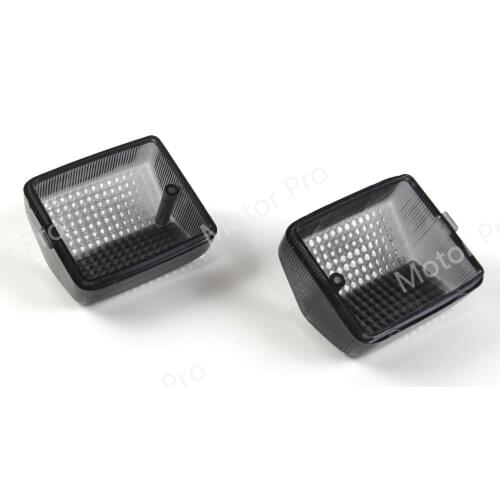 CBR600 F2 F3 1991-1996 Front Rear Turn Signal Light Len For Honda CBR 1000 CBR1000 1987 1988 1990 1991 Lamp Indicator Case Cover