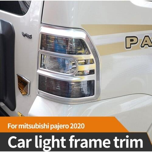 HYSM Headlight Housings