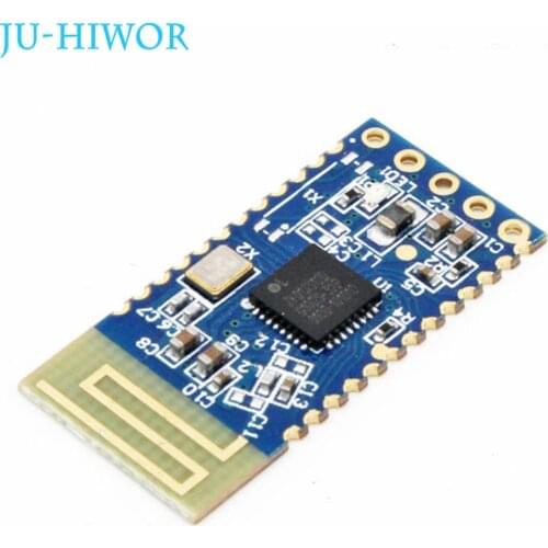 JDY-18 Bluetooth Module 4.2 BLE High-speed Transparent Transmission Modules Master-slave Integration Super CC2541 Patch Type