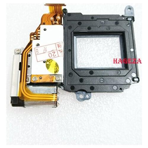 Camera Repair Parts For Canon FOR EOS M50 Shutter Group Ass'y With Blade Curtain Unit CM2-1970-000