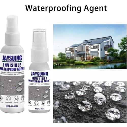 Hot! Super Strong Bonding Spray Anti-leaking Sealant Spray Leak-trapping Repair Spray Waterproof Glue Agent Dropshipping