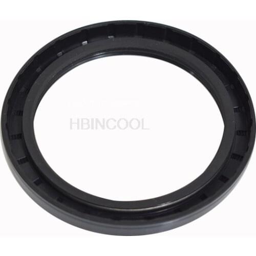 FORklift oil seal wheel hub oil seal 85X110X12 suitable FOR 2-3.5 tons FORklift rear wheel shell oil seal Quality accessories