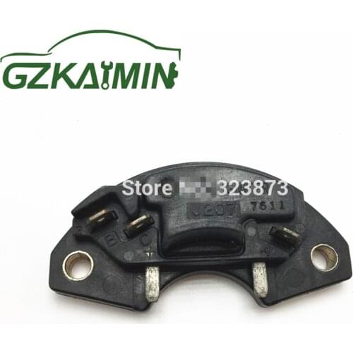 IGNITION MODULE FOR FORD FESTIVA 1988 1989 DYE-524 E8BZ-12A297-A J207