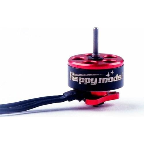 Happymodel SE0802 1-2S 16000KV 19000KV 22000KV Brushless Motor for Mobula7 Snapper7 RC Drone Propeller Models Part Accs