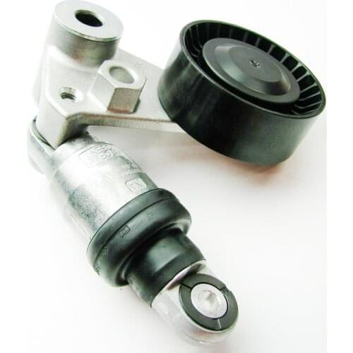 Belt Tensioner for 2006-2015 Hyundai Santa Fe Santa Fe XL Azera Kia Cadenza Sedona Sorento 3.3L 3.5L 3.8L OEM 252813C100