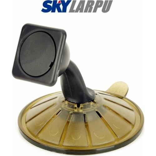 New Black Bracket for TomTom GO 520 530 630 720 730 920 Navigator GPS Suction Cup Deck Free Shipping