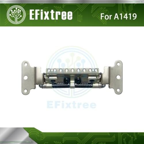 LCD Hinge For iMac 27'' A1419 Display LCD Screen 2012 2013 2014 2015 Year EMC 2834 EMC 2806 EMC 2639 EMC 2546