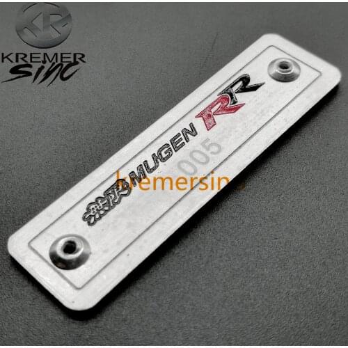 Dashboard Instrument Retrofit for Honda CIVIC TYPE R Accord EURO R Mugen R CIVIC FA5 FG2 FA1 FD1 Plate Board