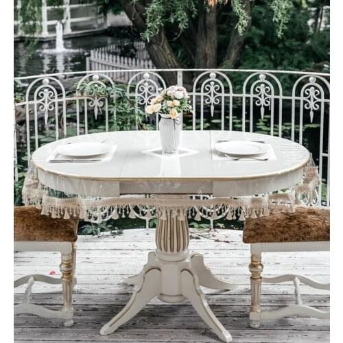 Скатерти на стол RedVelvet China At AliExpress