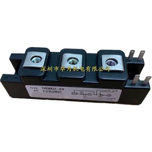 TM90DZ-24 Actual Stock Photos Original Goods