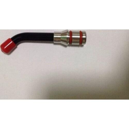 LED light stick fiber optic light guide rod diameter 10 mm