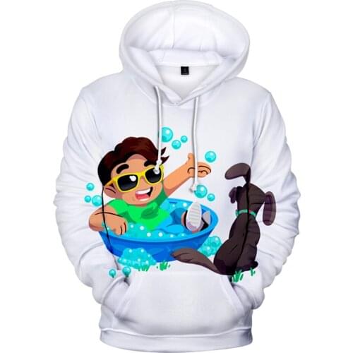Guava Juice Hoodies Sweatshirts Men/women Fashion Long Sleeve Anime Sweatshirt Harajuku Boys/girls Streetwear Guava Juice Hoodie