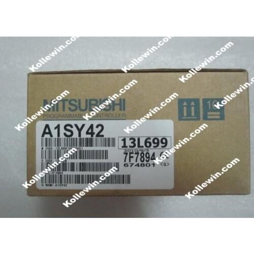 A1SY42 Output PLC Module