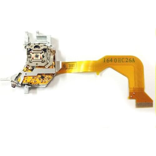 Replacement For PIONEER AVIC-X1R/EW DVD Player Spare Parts Laser Lens Lasereinheit ASSY Unit AVICX1R Optical Pickup BlocOptique