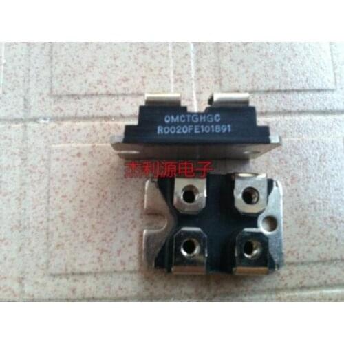 1PCS TGHGCR0020FE101891