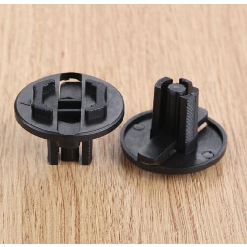 10Pcs Headlight Fastener Clip for Mercedes Benz W124 300CE E420 E320 E300 260E 300E 400E 500E 300D
