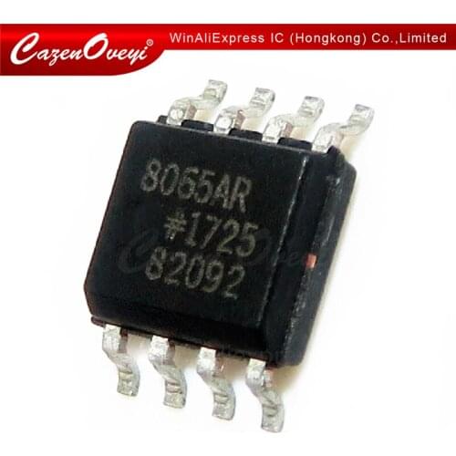 5pcs/lot AD8056ARZ AD8056AR AD8056 SOP-8 In Stock