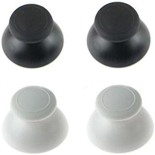 3D Analog Joystick thumb stick grip Cap Button Controller Repair Cover Rocker Thumbstick for Nintend WII U Pro WiiU Pad Gamepad