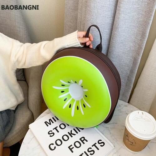 BAOBANGNI School Bags