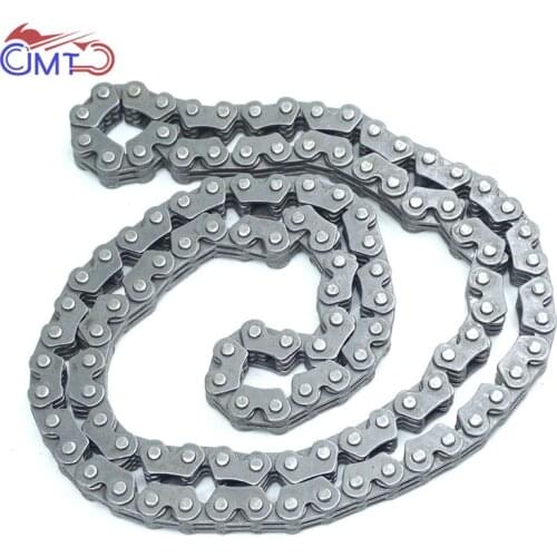 For Kawasaki KLX250 KLX250S Dual Sport 2006-2012 KLX250SF Supermoto 2009-2010 KLX 250 S SF Engine Camshaft Cam Timing Chain