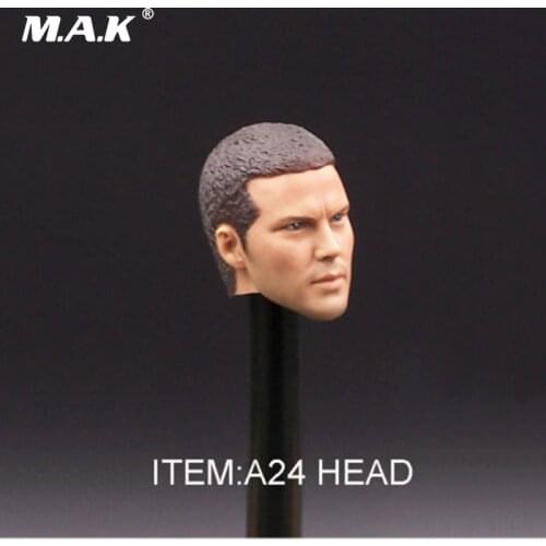 1/6 Alex Hope Head Sculpt Taylor Kitsch In Battleship Action Figure Accessories For 12 Inches Action Figure Body