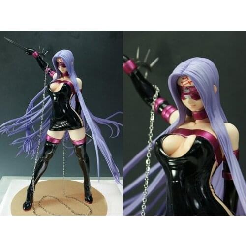 GK hand do WF Fate/stay night Rider R sister GK die.it spot