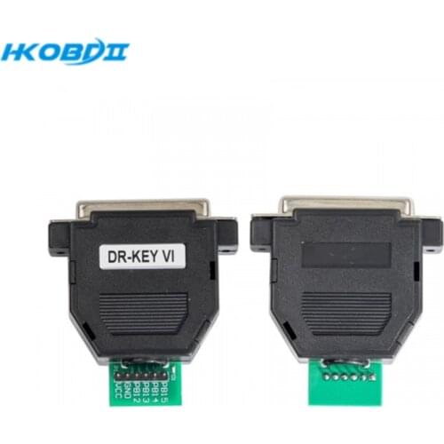 HKOBDII Diagnostic Connectors Of Cars