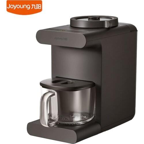 Joyoung K16G Household Soymilk Maker 220V Food Mixer 300-1000ML Capacity Desktop Blender Multifunction Self Cleaning