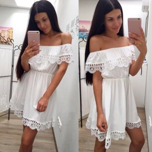 KUDVOGUE Fashionable Sundresses